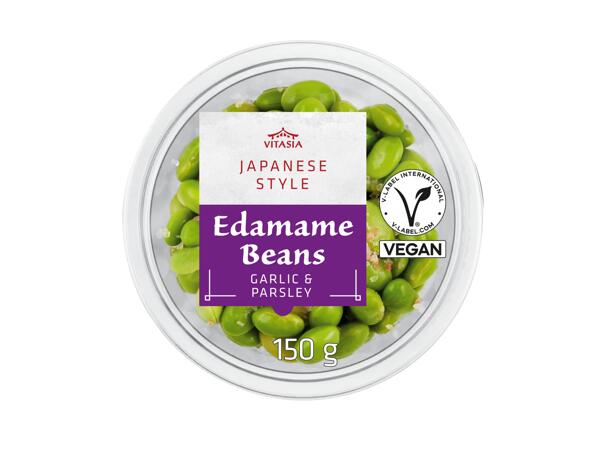 Edamame Beans