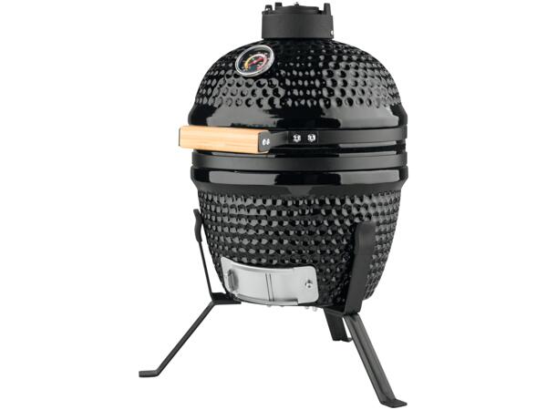 Ceramic Grill