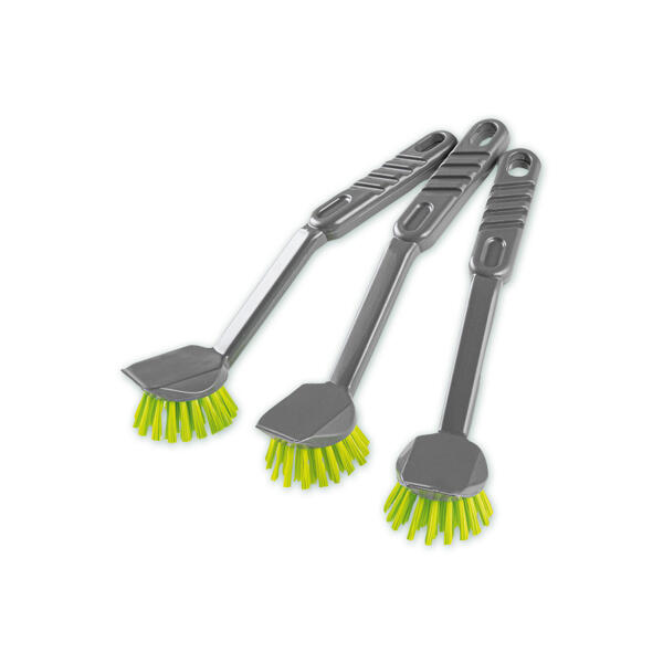 Küchenbürsten 3er-Set