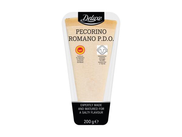 Pecorino Romano