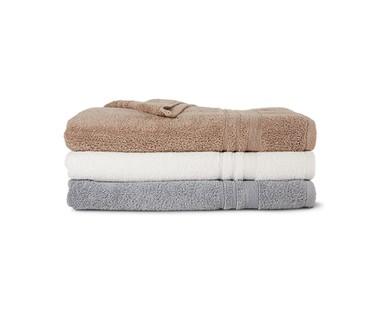 Huntington Home 35" x 70" Oversized Towel