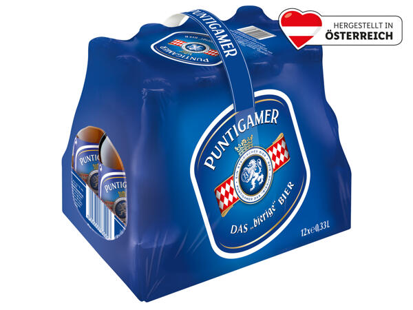 Puntigamer Märzenbier