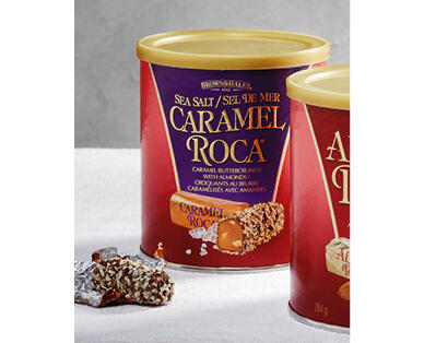 Brown & Haley Sea Salt Caramel 284g