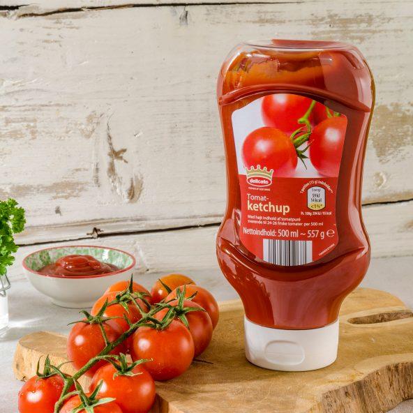 Ketchup