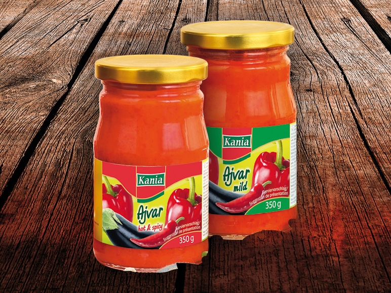 Ajvar