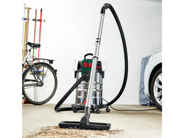Wet and Dry Vacuum Cleaner
