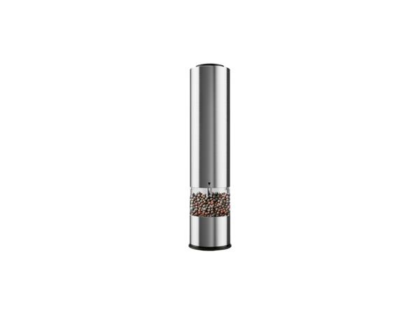Electric Salt or Pepper Mill