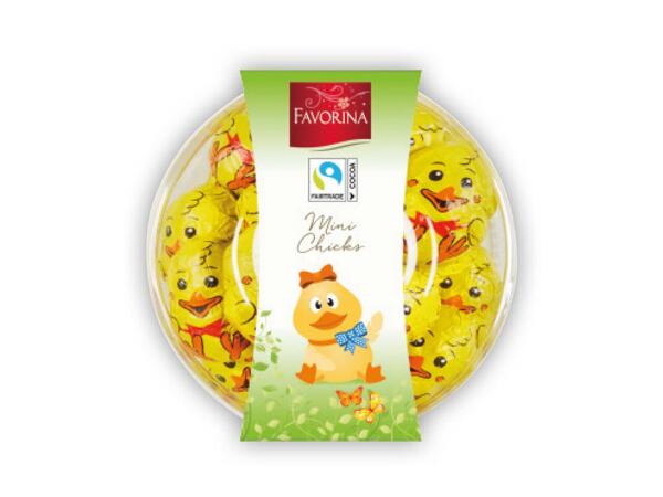 Easter Figurines
