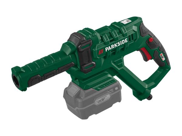 Batteridriven högtryckstvätt, 20 V