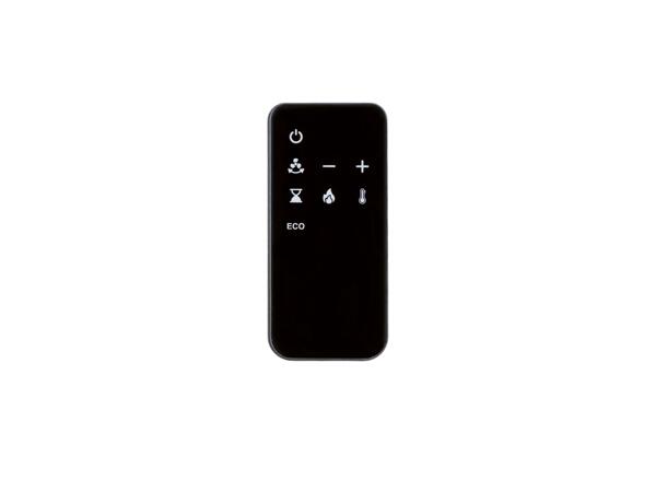 2000W Ceramic Tower Heater