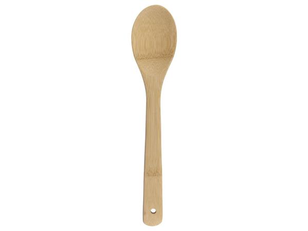 Bamboo Utensil