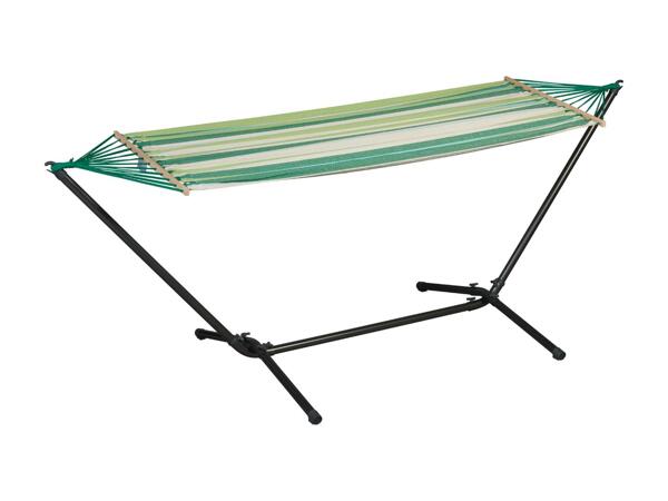 Hammock with Frame