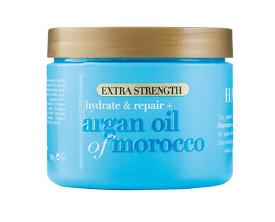 OGX Extra Strength Hair Mask 168g