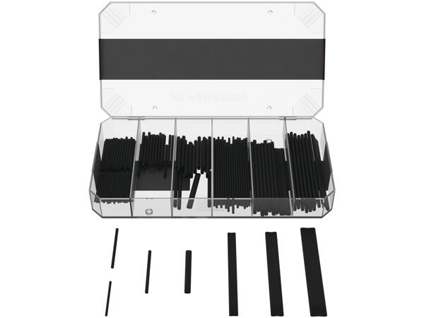 Small Parts Assortment