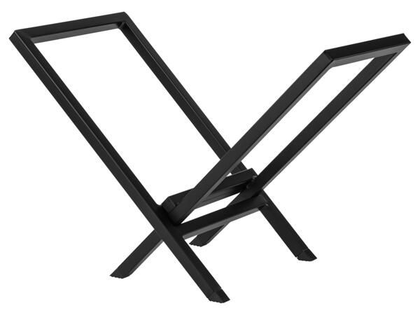 Firewood Rack
