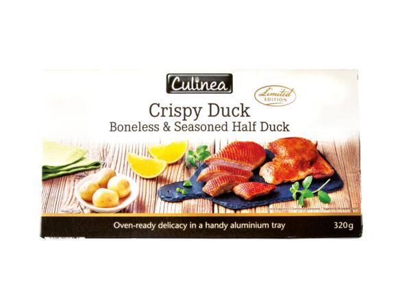 Crispy Duck
