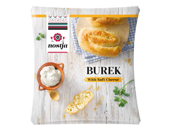 Käseburek