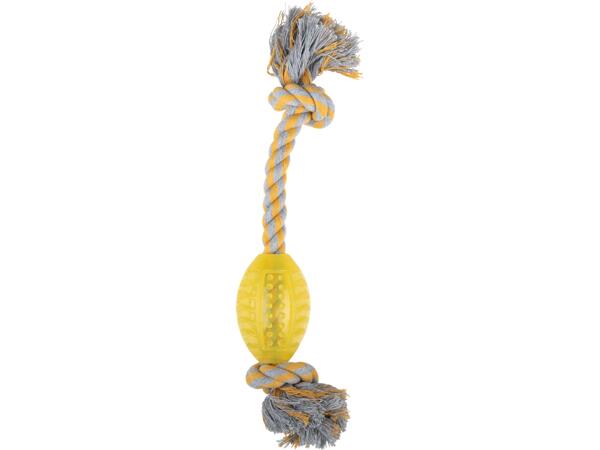 Dog Rope Toy Assortment