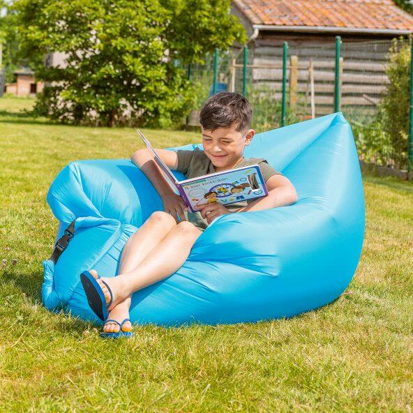 Airlounger voor kinderen