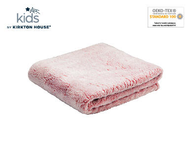 Throw Blanket