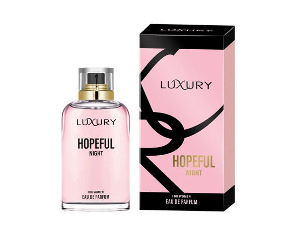 Eau De Perfume