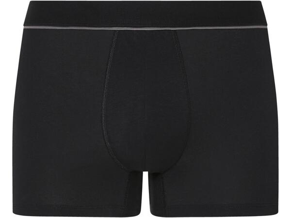 Men's Boxers