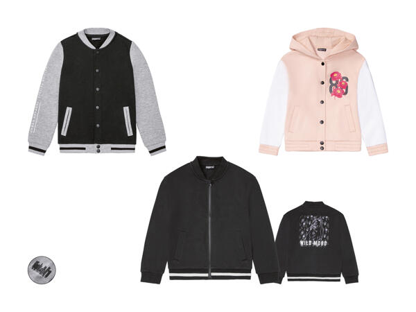 Blouson