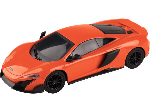 Remote Control Toy Car