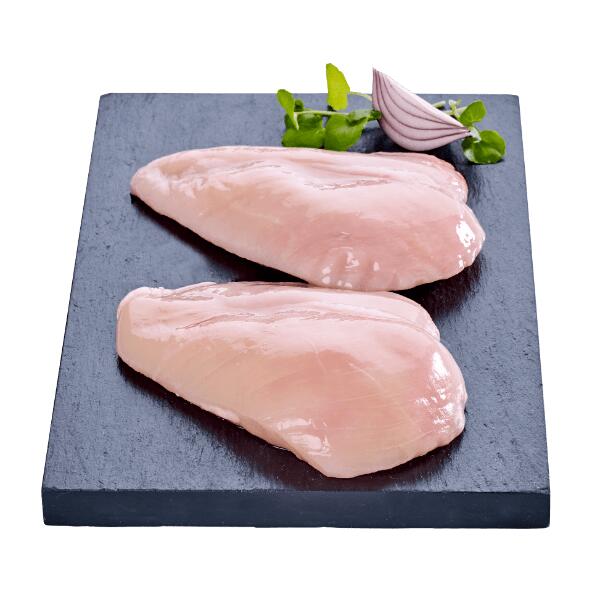 Dansk kyllingebrystfilet