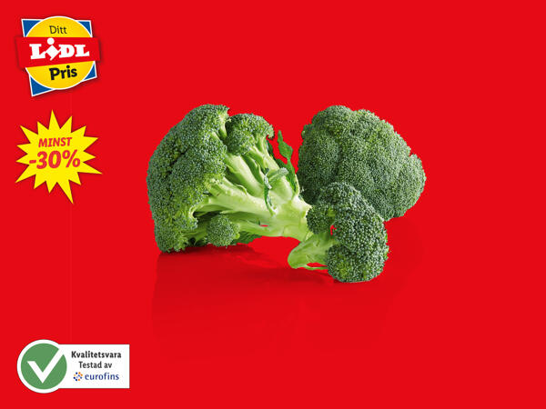 Broccoli