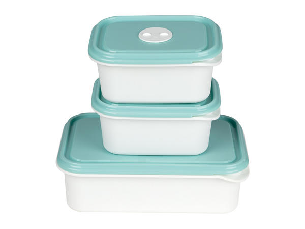 Ernesto Microwave Containers