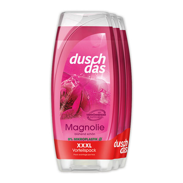 Duschbad