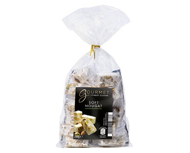 GOURMET 
 TORRONE MORBIDO