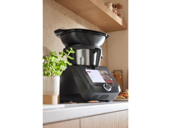 MONSIEUR CUISINE SMART 1 200 W