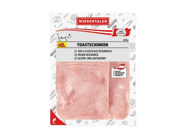 XXL Toastschinken