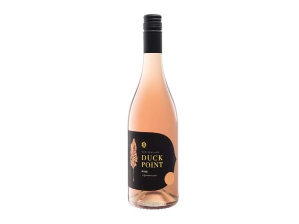 Duck Point Rosé