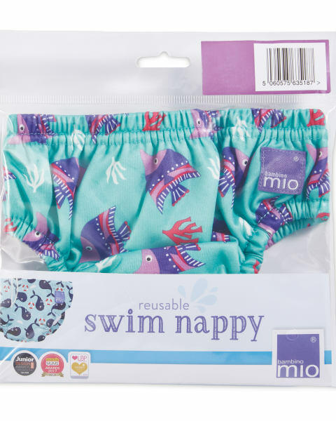 Electro Fish Reusable Swim Nappy