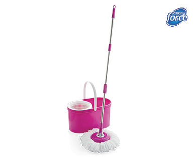 TORNADO MOP AND BUCKET