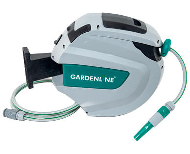 GARDENLINE(R) AVVOLGITUBO AUTOMATICO