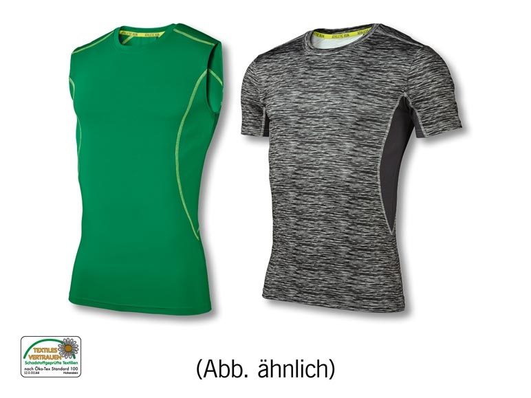 Kompressionsshirt