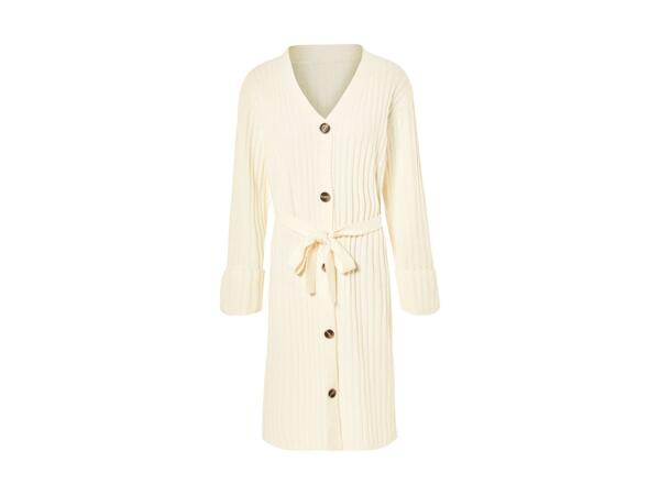 ESMARA(R) Strikket cardigan
