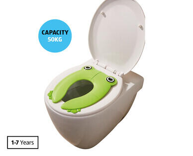 Children's Travel Toilet Seat
