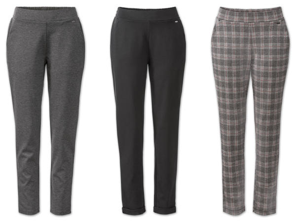 ESMARA(R) Damen Business-Jogger