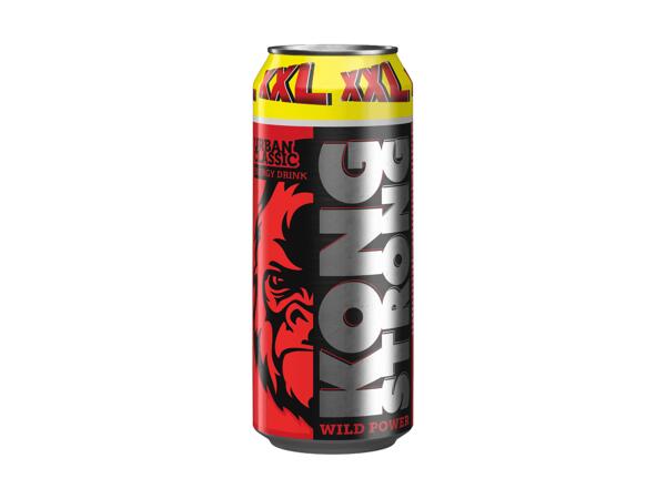Energy Drink Classic