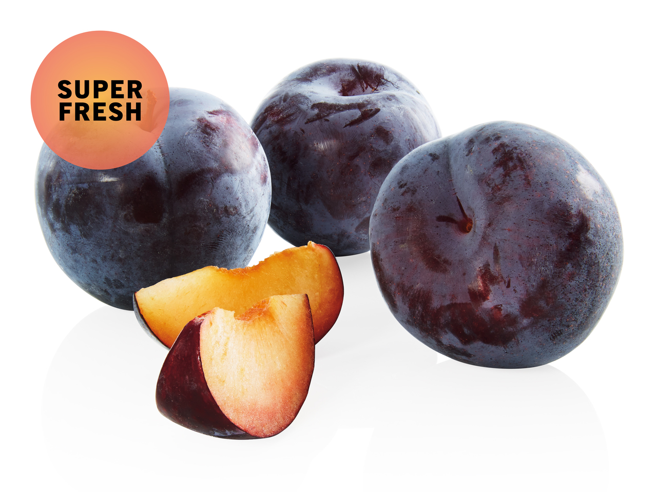Prunes