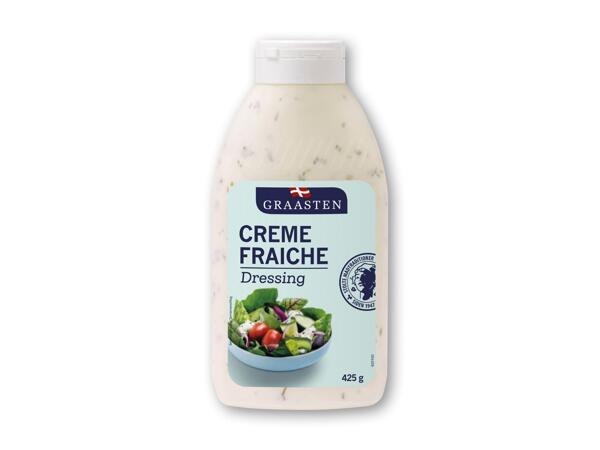 GRAASTEN Dressing