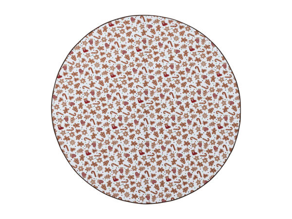 Meradiso Festive Tablecloth
