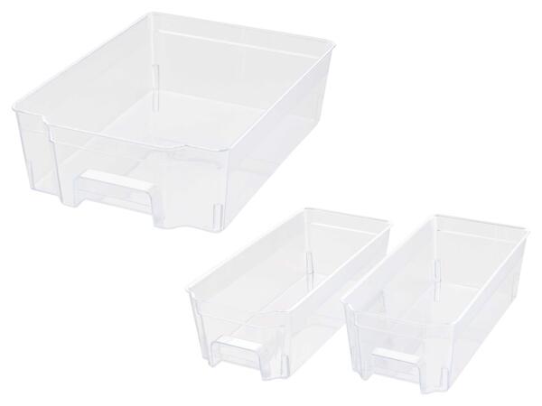 Kühlschrank Organizer