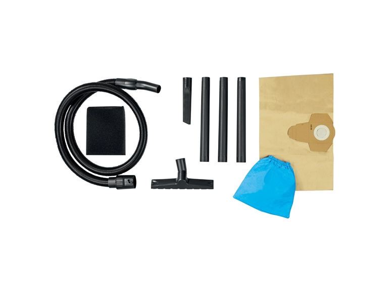 Wet & Dry Vacuum Cleaner