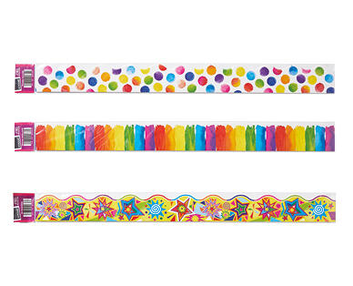 School Display Borders